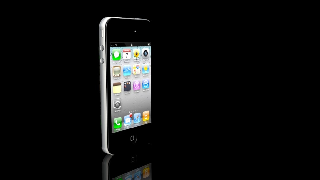 Iphone 4 preview image 1